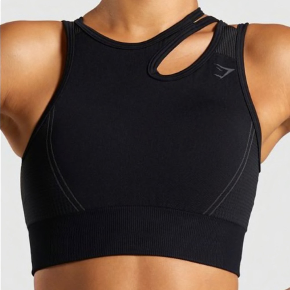 Gymshark Ultra Seamless Bra